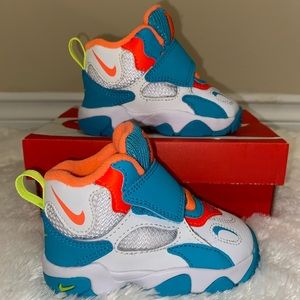 Nike Speed Turf 5(TD)